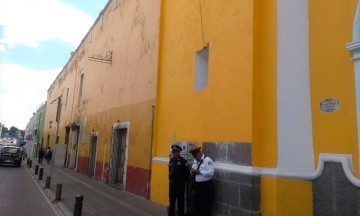 Falta renovar catálogo de Patrimonio Histórico