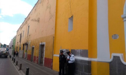 Falta renovar cat&aacute;logo de Patrimonio Hist&oacute;rico