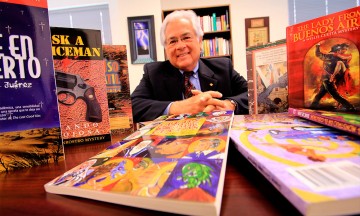 Faltan editoriales para publicar a latinos