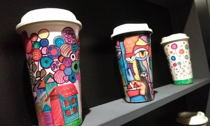 Causa Efecto, una&nbsp;exposici&oacute;n con causa social