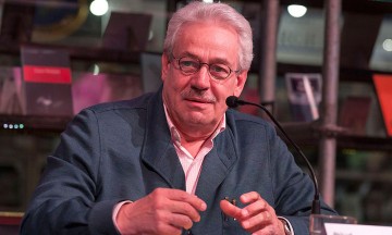 Espa&ntilde;a no tiene que pedir perd&oacute;n por la conquista: Gonzalo Celorio