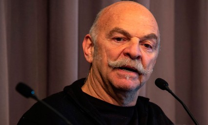 El periodismo no atraviesa por una crisis: Mart&iacute;n Caparr&oacute;s