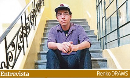 &ldquo;No es necesario que sea hecho a mano para considerarlo arte&rdquo;