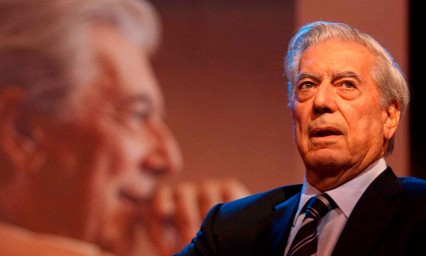 Vargas Llosa se apresur&oacute; al anunciar el pr&oacute;ximo Congreso