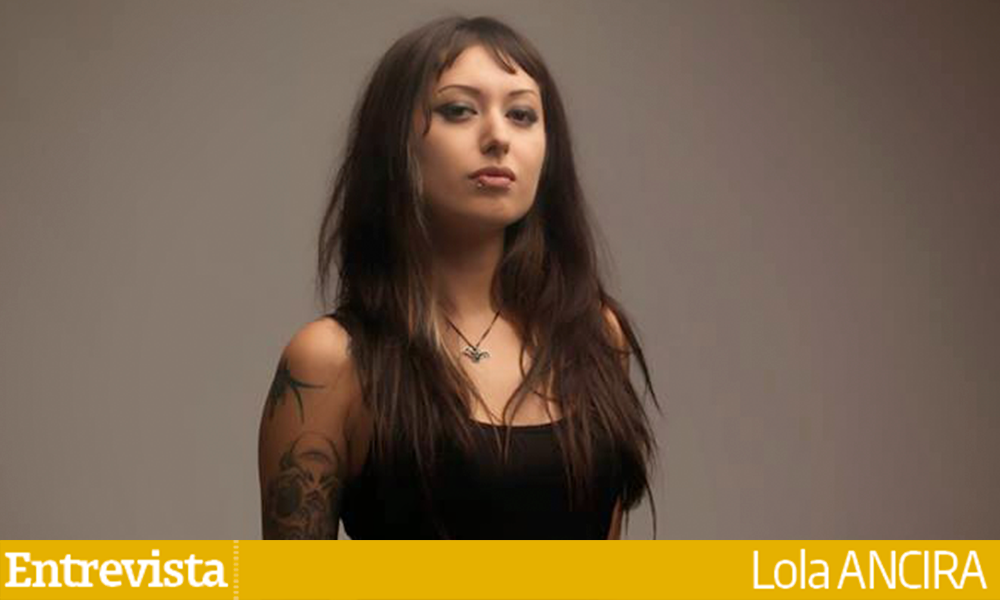 Lola Ancira: Busco explicar cada personaje