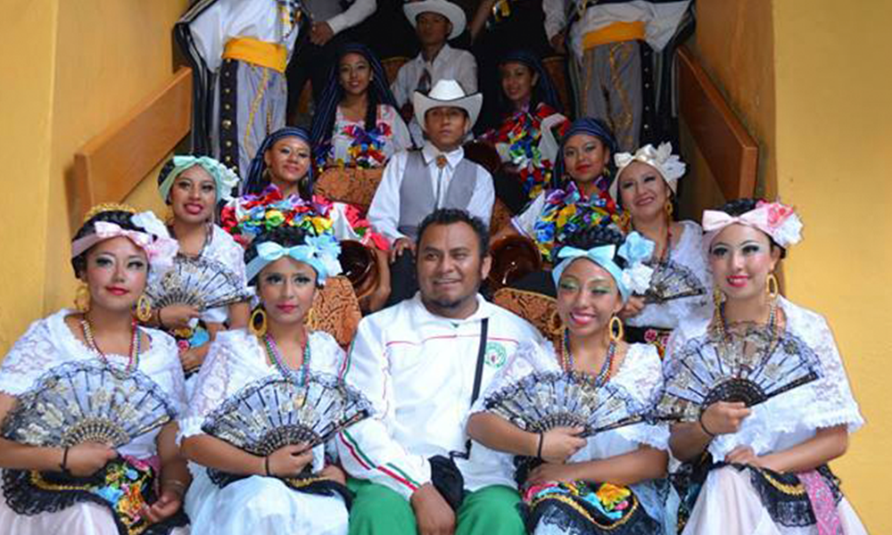 Transmite ballet Mauístik Quetzalcóatl valores de la danza