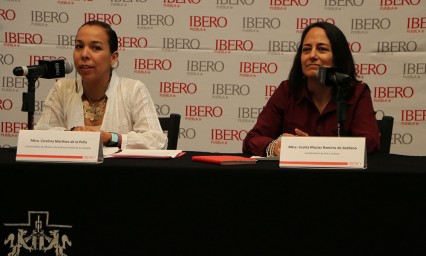 Abre IBERO convocatoria para duod&eacute;cima Bienal Puebla de los &Aacute;ngeles