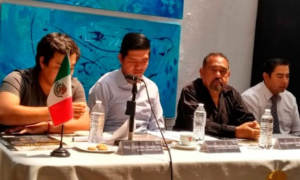 Impulsan proyectos de montaje Museogr&aacute;fico