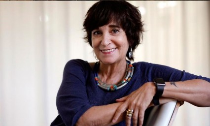 La belleza es la &uacute;nica eternidad posible: Rosa Montero