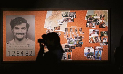 Exhiben muestra antigua de la cineteca