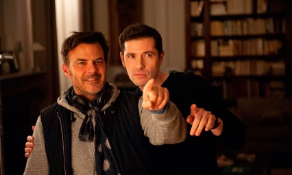 Fran&ccedil;ois Ozon: Expongo el punto de vista de las v&iacute;ctimas