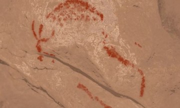 Encuentran primer arte paleol&iacute;tico en los Balcanes