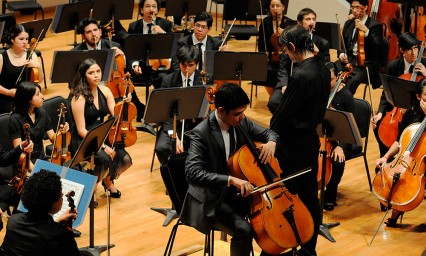 Poblanos desa&iacute;ran a la Carlos Ch&aacute;vez