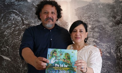 Buscan&nbsp;rescatar uso de lenguas ind&iacute;genas