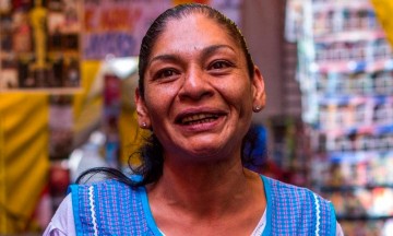 Muere &ldquo;la reina de albur&rdquo; de Tepito