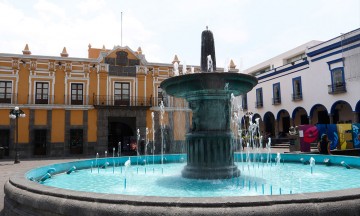Festejan a la ciudad con exposiciones