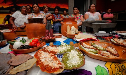 Anuncian novena Feria de la Gordita