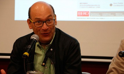 Presentan libro Mapa Literario