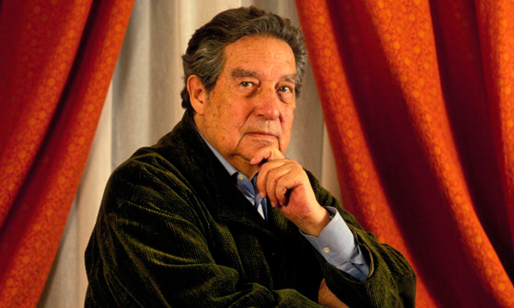 A 21 años de su muerte, la obra de Octavio Paz nutre la literatura mexicana