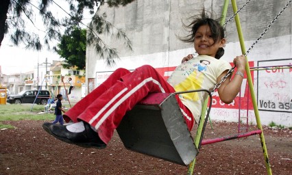 Actividades para celebrar el D&iacute;a del Ni&ntilde;o