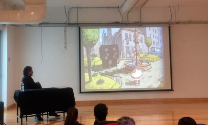 Conmemoran el D&iacute;a de la Tierra