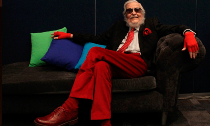 Realizan homenaje a Del Paso