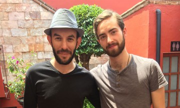 Muestran No con cuerdo poesía escénica