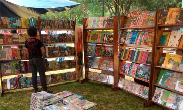 “La escasez de lectores es por estrategias incorrectas”