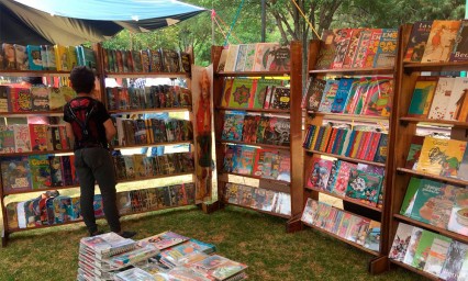 &ldquo;La escasez de lectores es por estrategias incorrectas&rdquo;