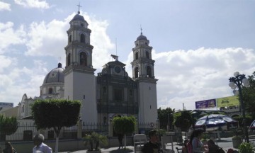 INAH se encuentra validando información de edificios históricos de Tehuacán