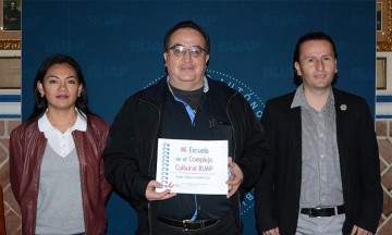 La danza es vida en toda su expresión