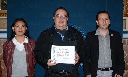 La danza es vida en toda su expresi&oacute;n