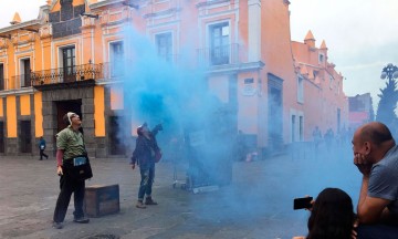 Reflexiona Canto de las ballenas sobre el abuso infantil