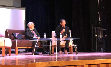 Escribo de lo cotidiano; no evoco a las musas: Ricardo Pérez Quitt