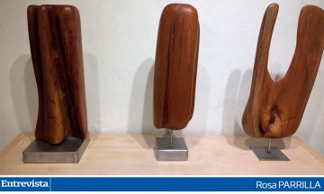 Mi propuesta fue reducir la basura: Rosa Parrilla