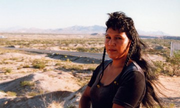 Recuerdan a muertas de  Juárez