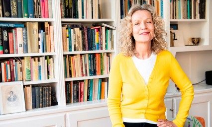 Entrar&aacute; fil&oacute;sofa a la Academia Sueca