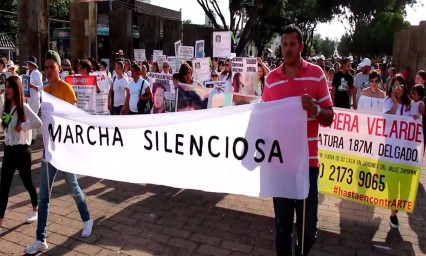 No tenemos nada que festejar: Maria Luisa Nu&ntilde;ez