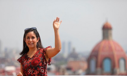 Tenochtitlan: la imponente ciudad mexica