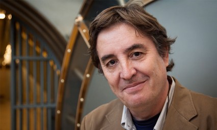 Luis Garc&iacute;a Montero: Hay quien confunde calidad con dificultad