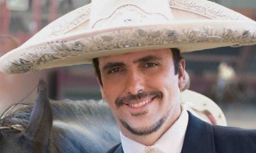 Ser Negrete es un tesoro porque es una herencia