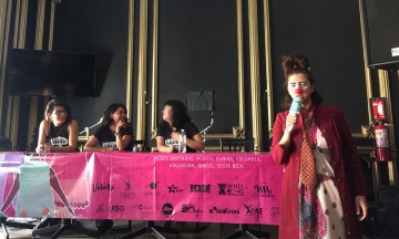 Buscan dignificar la figura de comediantes