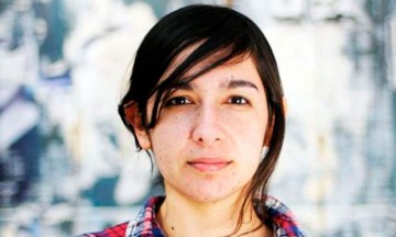 Fernanda Melchor recibir&aacute; el Premio Anna Seghers