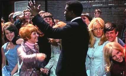 Los maestros en la cultura del cine