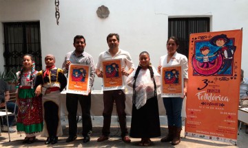 Buscan preservar la danza folclórica