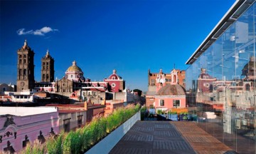 En el Día del Museo, ¿cuantos conocen los poblanos?