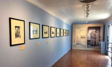 Exponen 31 imágenes del Istmo de Tehuantepec