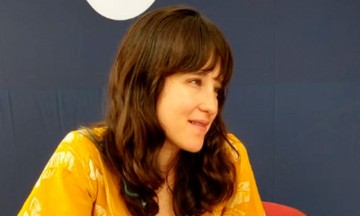 Ximena Sariñana llega a Puebla con su nuevo sencillo
