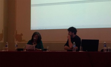 Abordan en un seminario tema de los desaparecidos