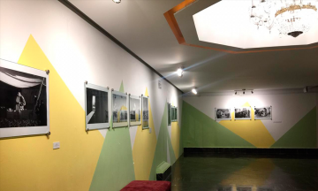 Dan un recorrido: de la siembra a los antojitos